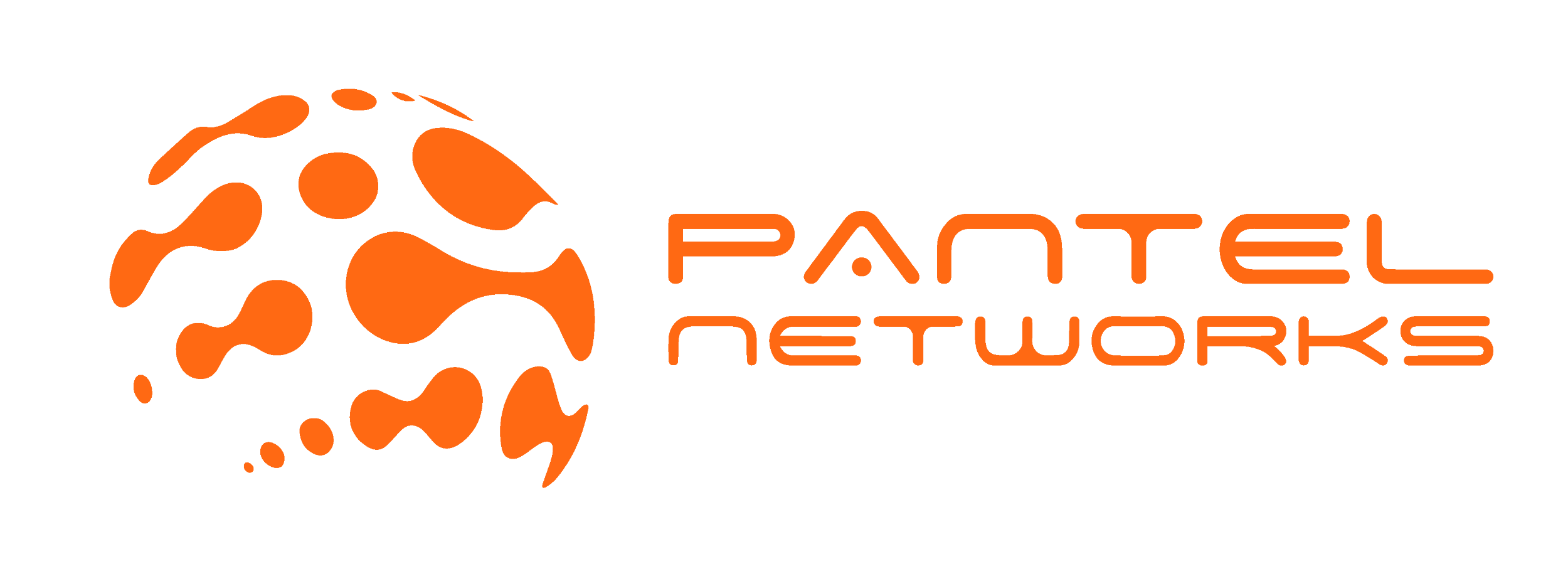 Data center server racks with LED indicators