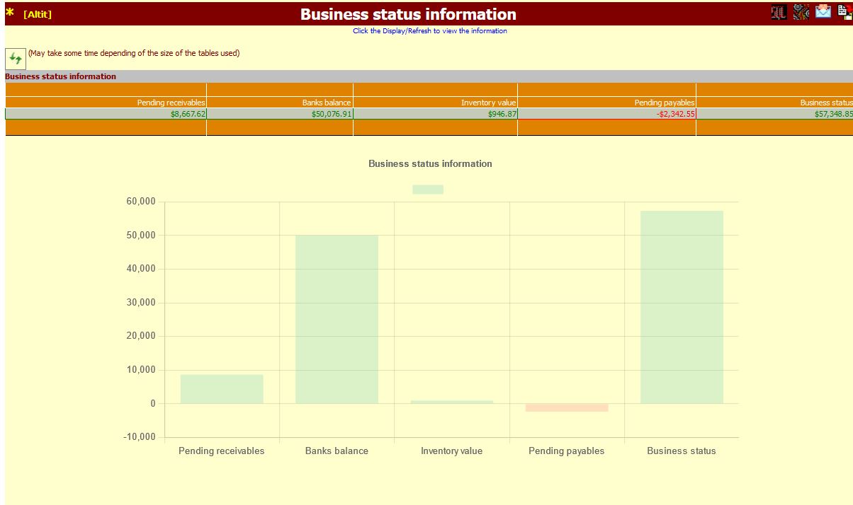 FICCweb dashboard screenshot - slide 2